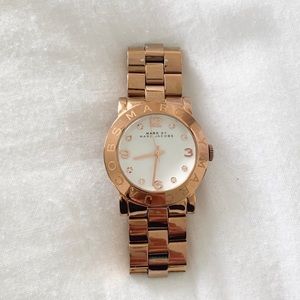 Marc Jacobs Watch